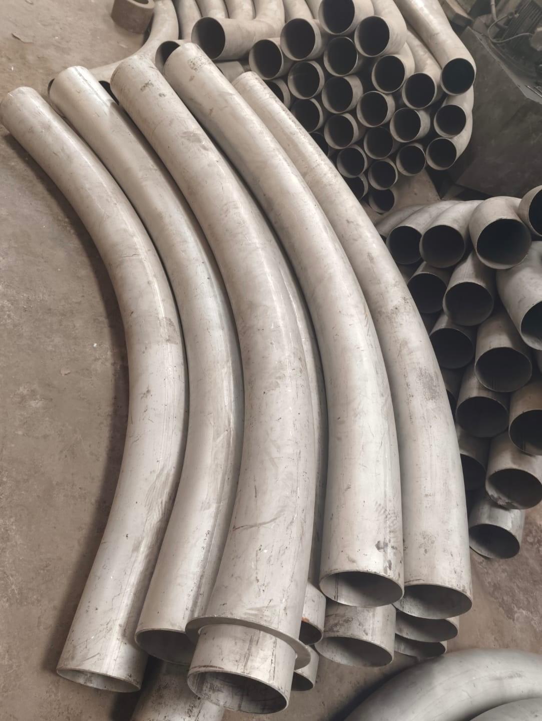 Custom Manufactured Component